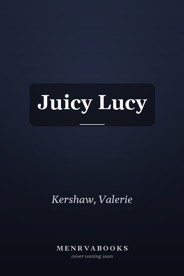 Juicy Lucy