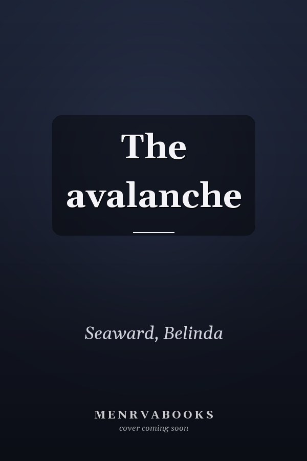 The avalanche