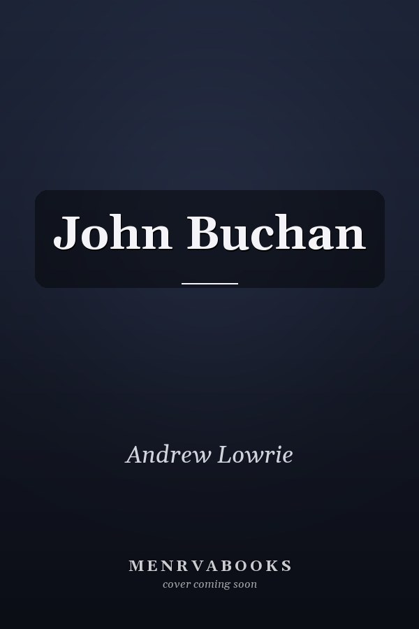 John Buchan