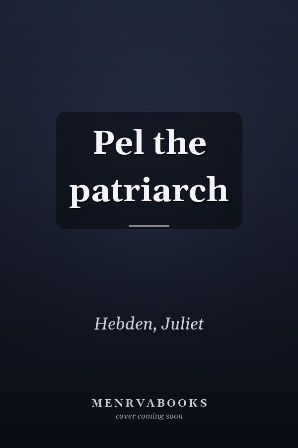 Pel the patriarch