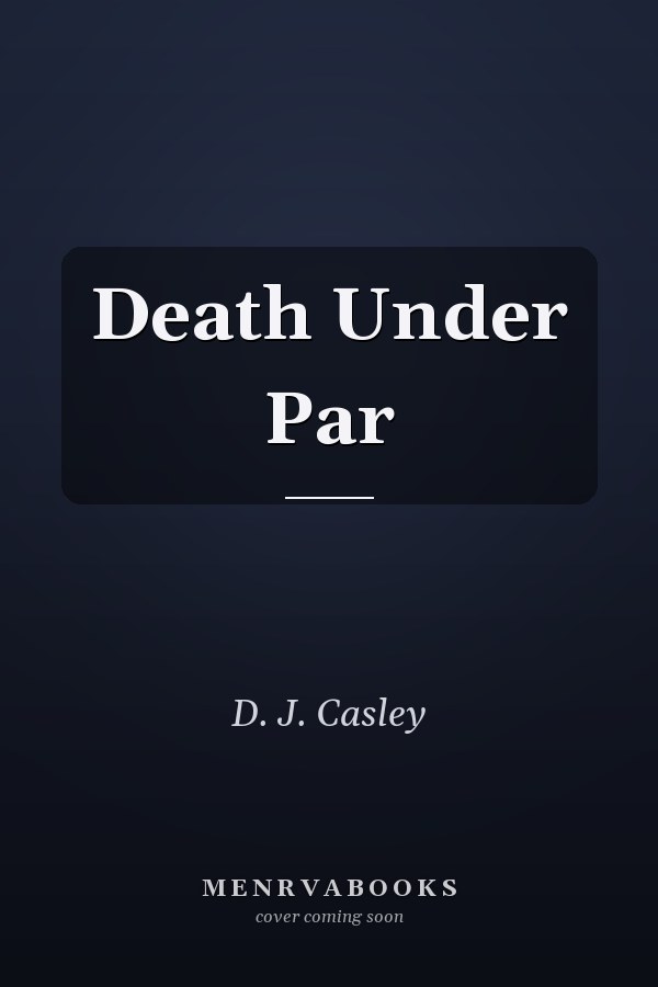 Death Under Par