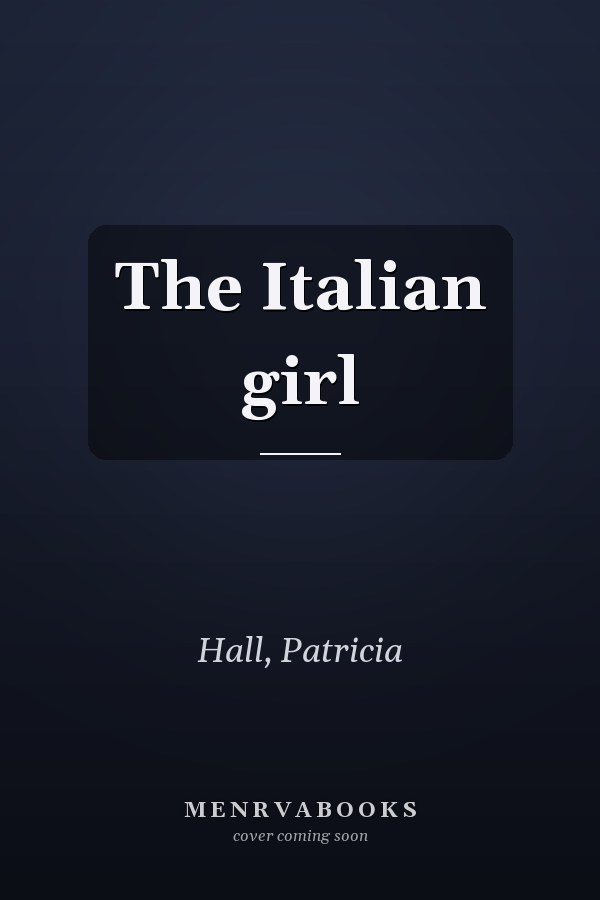 The Italian girl