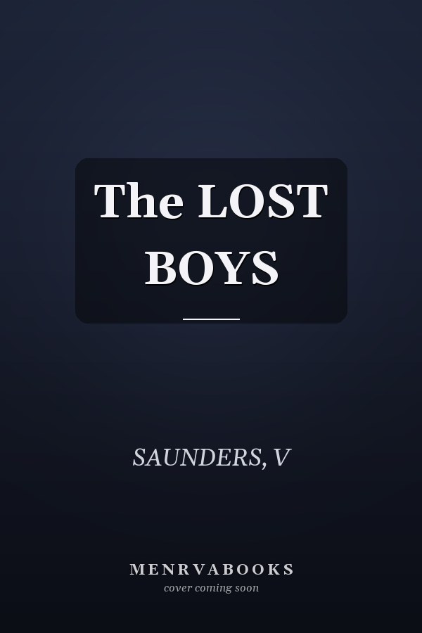 The LOST BOYS