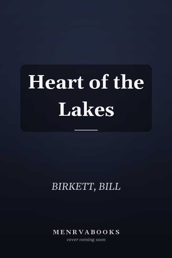 Heart of the Lakes