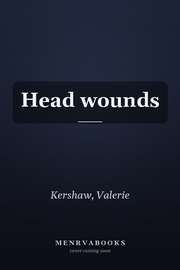 Head wounds