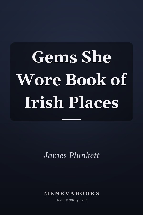 Gems She Wore Book of Irish Places