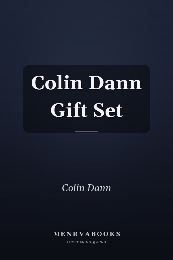 Colin Dann Gift Set