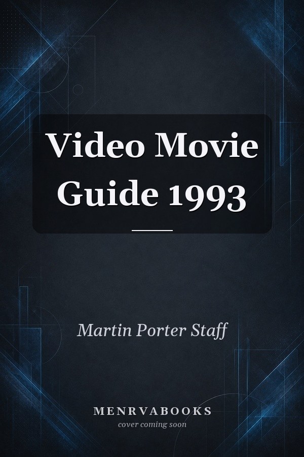 Video Movie Guide 1993