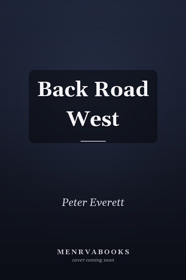 Back Road West
