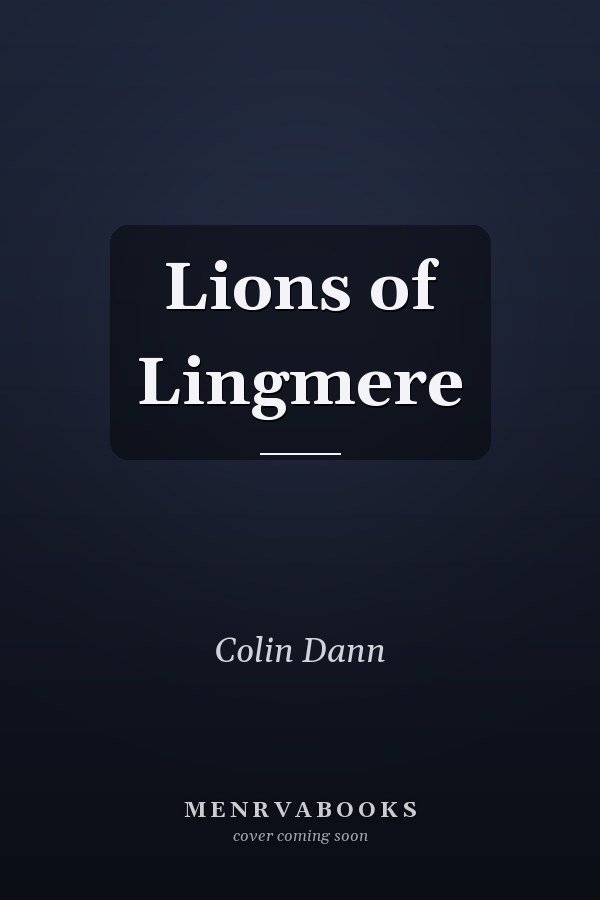 Lions of Lingmere