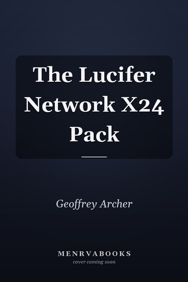 The Lucifer Network X24 Pack