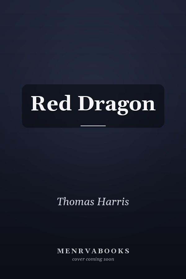 Red Dragon