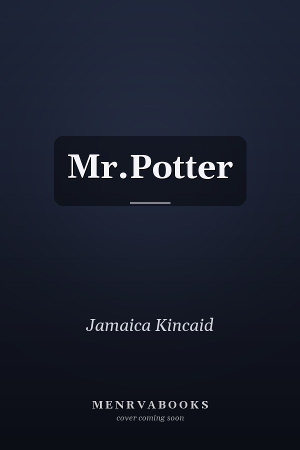Mr.Potter