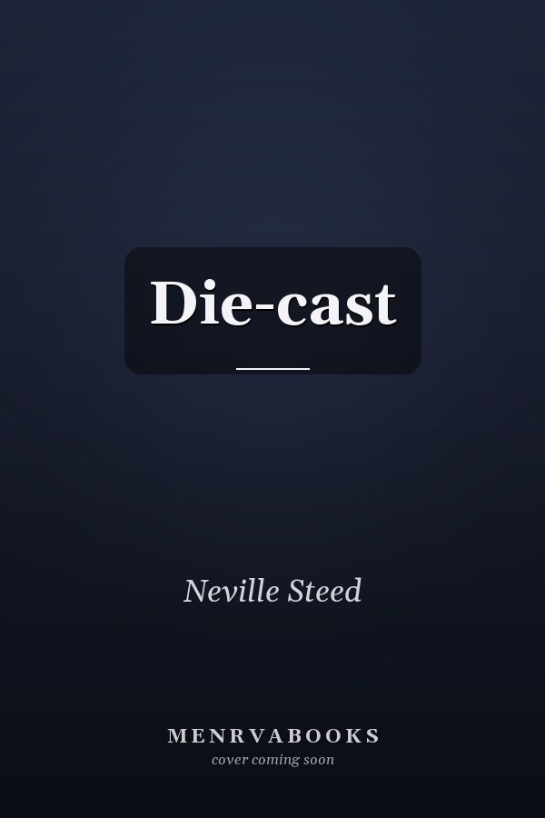 Die-cast