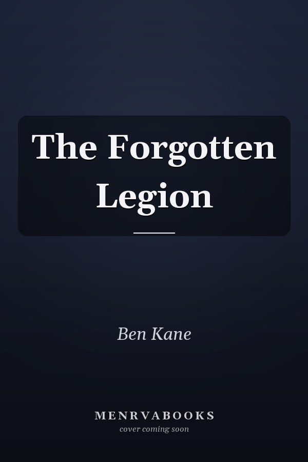 The Forgotten Legion
