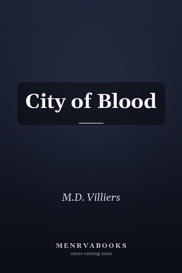 City of Blood