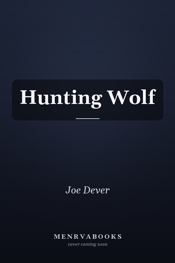 Hunting Wolf