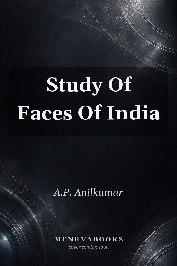 Study Of Faces Of India