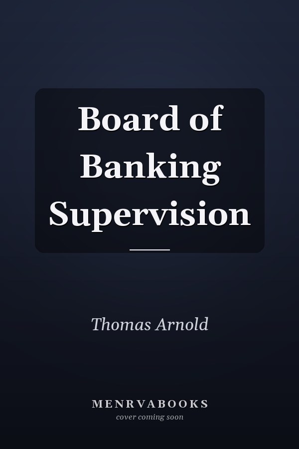 Board of Banking Supervision