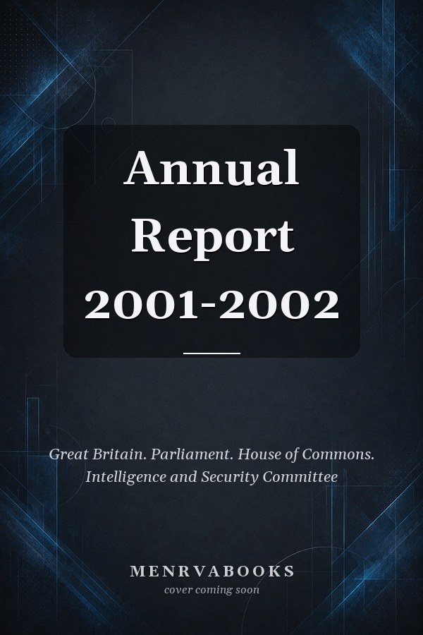 Annual Report 2001-2002