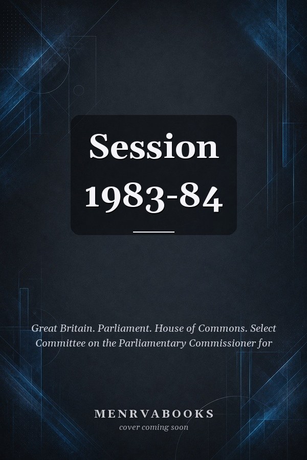 Session 1983-84