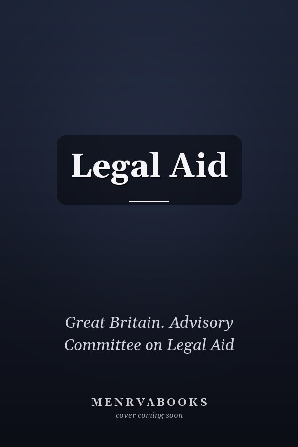 Legal Aid