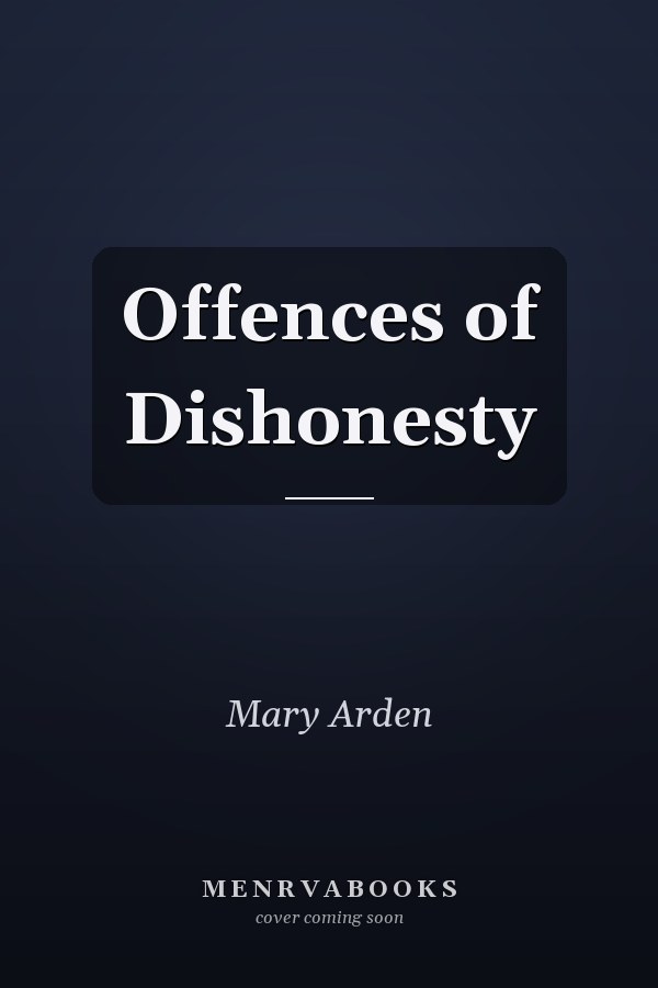 Offences of Dishonesty
