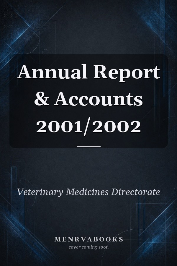 Annual Report & Accounts 2001/2002