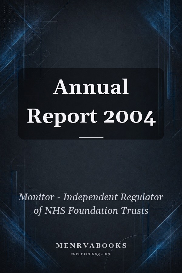 Annual Report 2004