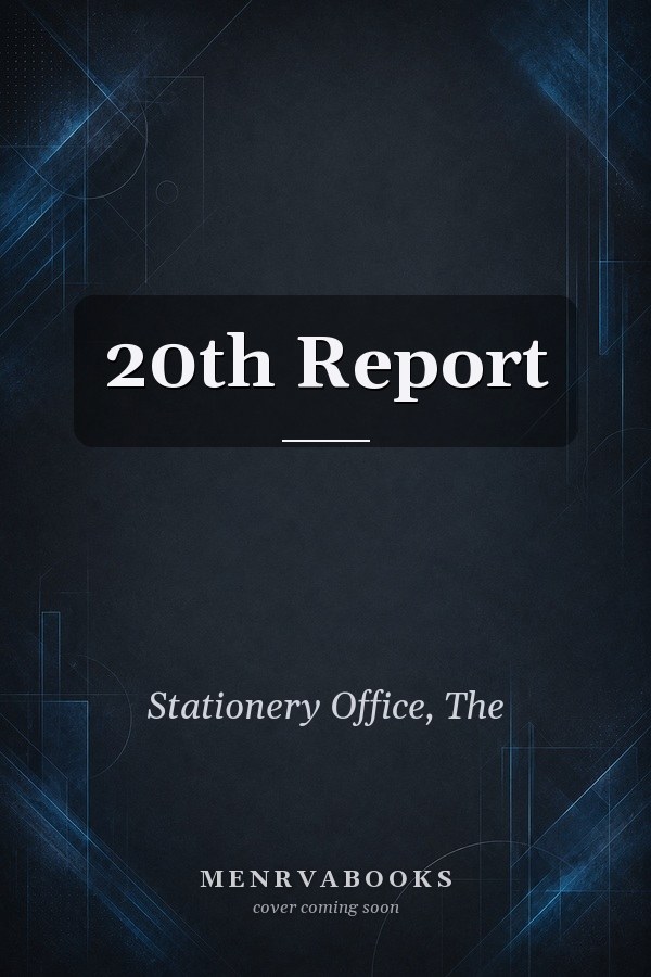 20th Report