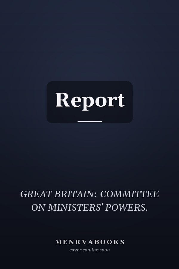 Report
