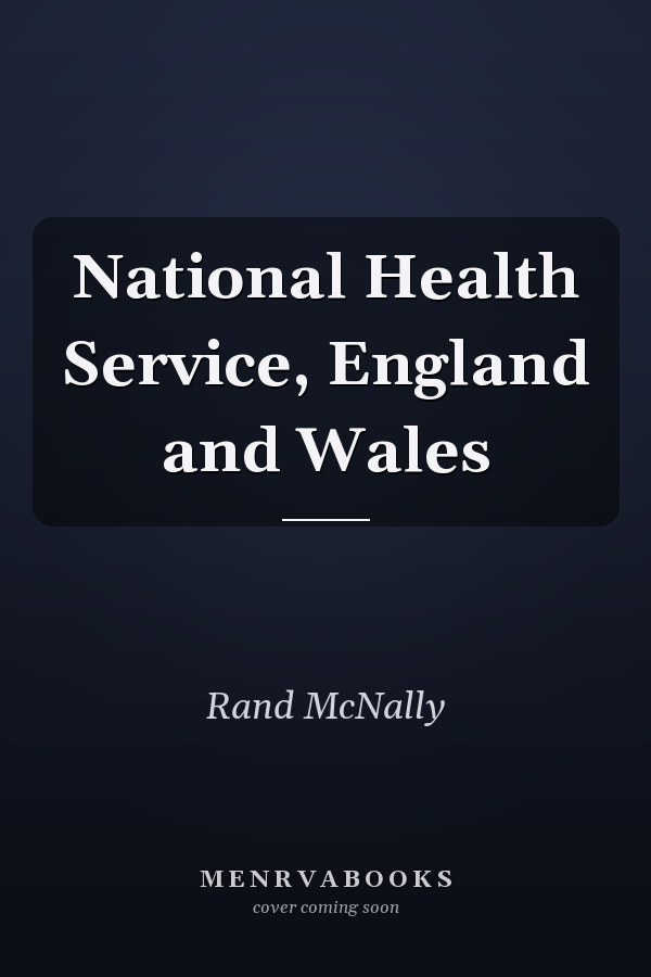 National Health Service, England and Wales