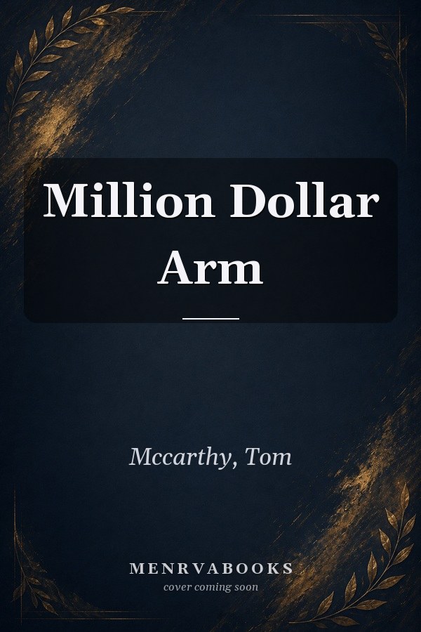 Million Dollar Arm