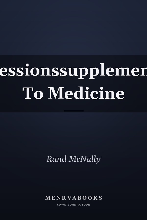 Professionssupplementary To Medicine