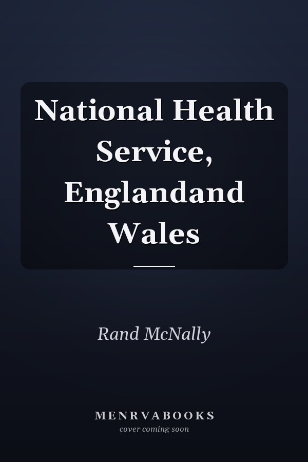 National Health Service, Englandand Wales
