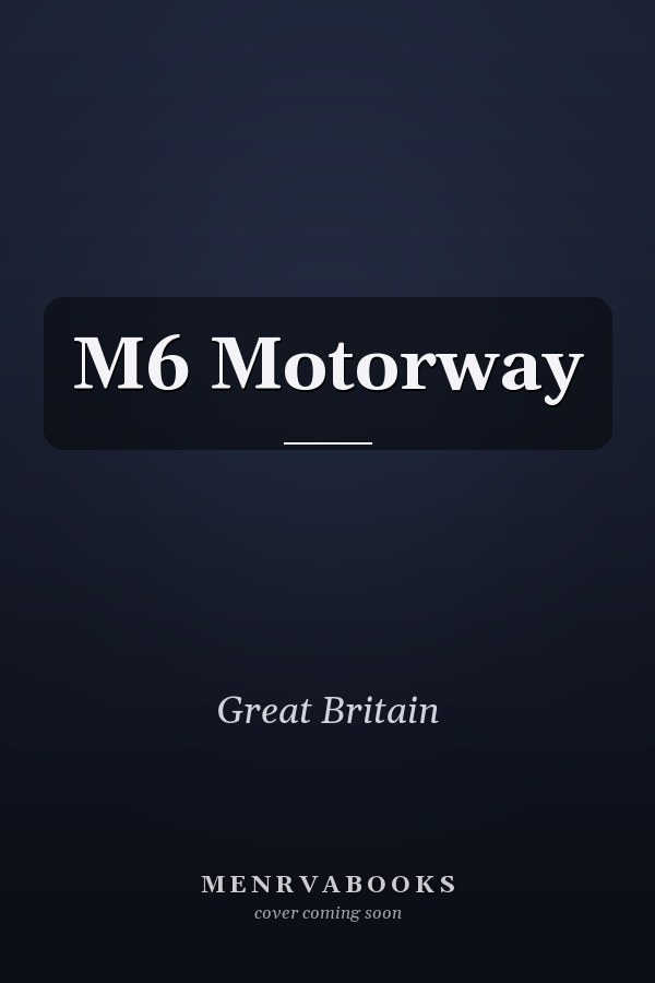 M6 Motorway