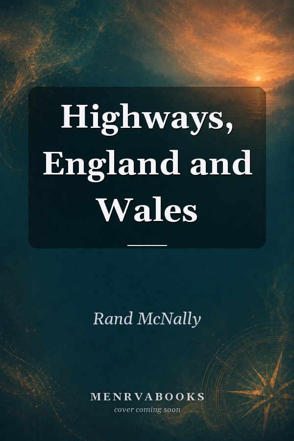 Highways, England and Wales