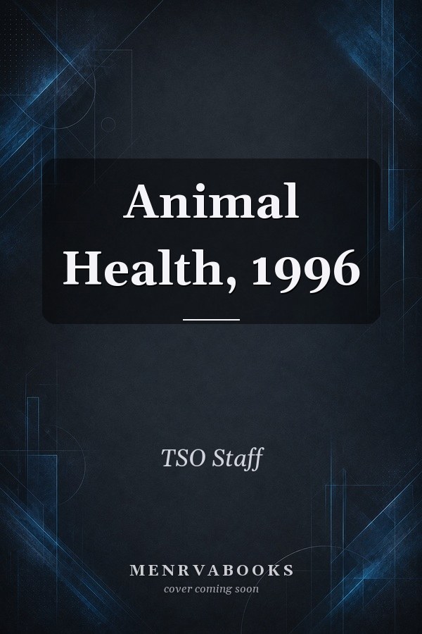 Animal Health, 1996
