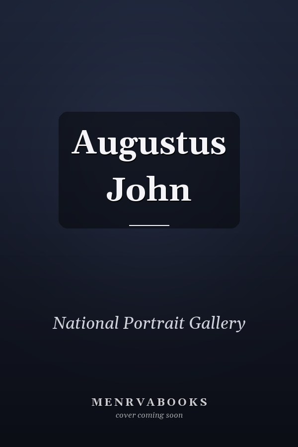 Augustus John