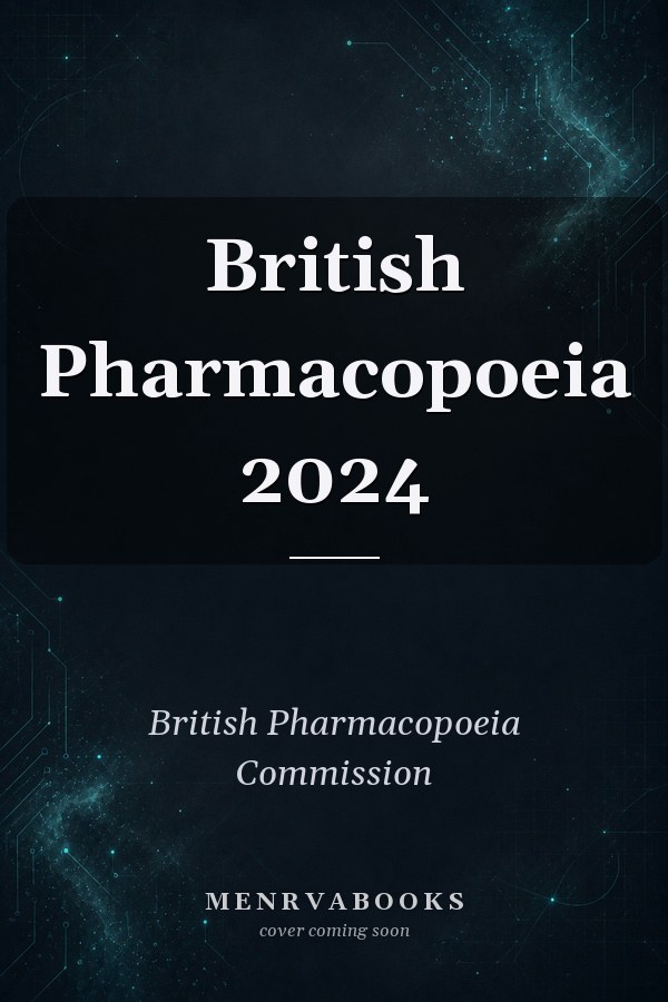 British Pharmacopoeia 2024