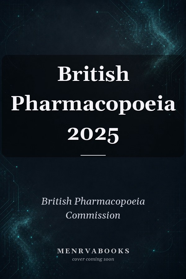 British Pharmacopoeia 2025