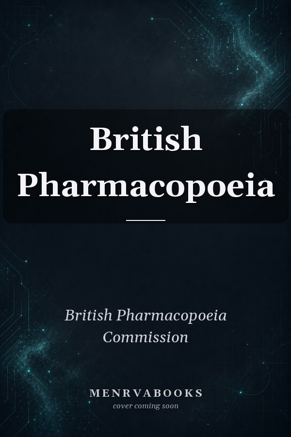 British Pharmacopoeia