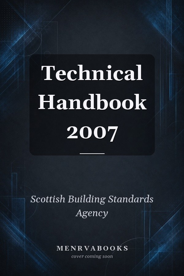 Technical Handbook 2007
