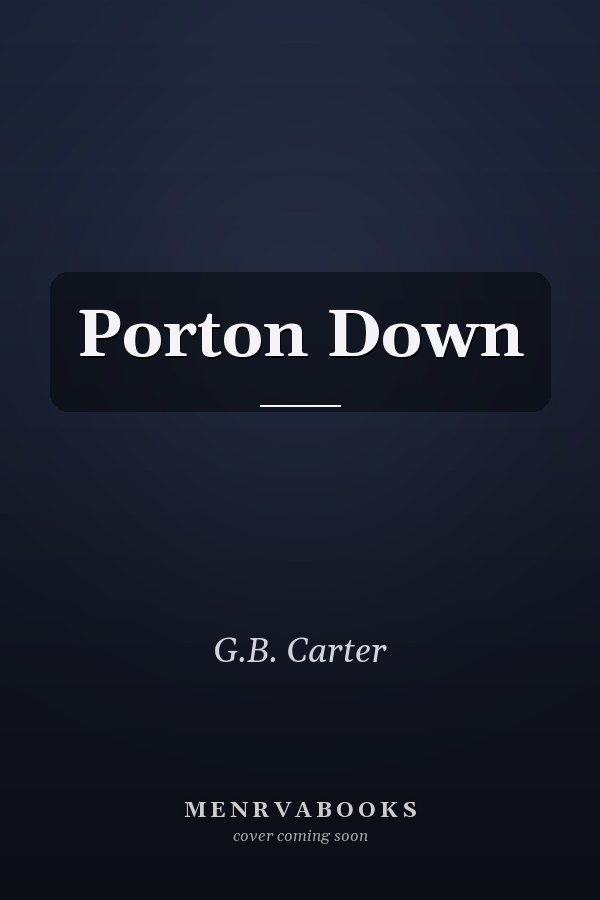 Porton Down