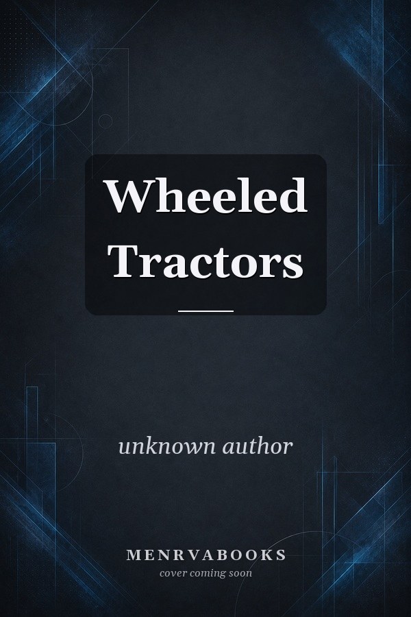 Wheeled Tractors