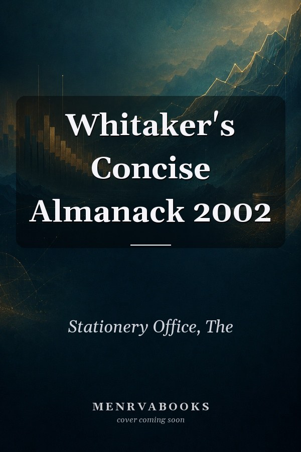 Whitaker's Concise Almanack 2002