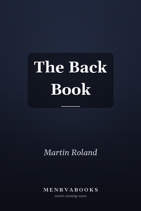 The Back Book