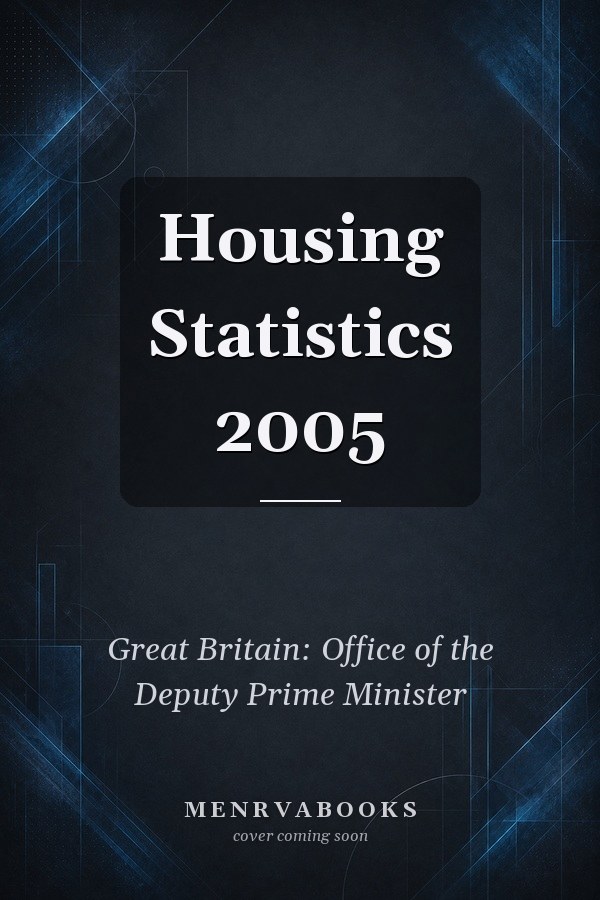 Housing Statistics 2005