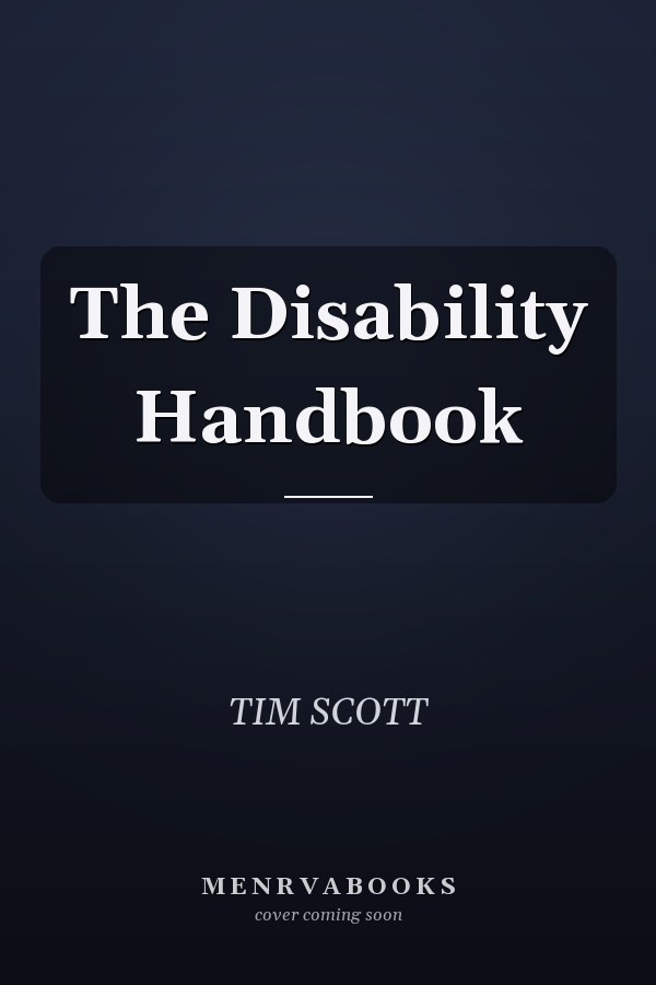 The Disability Handbook