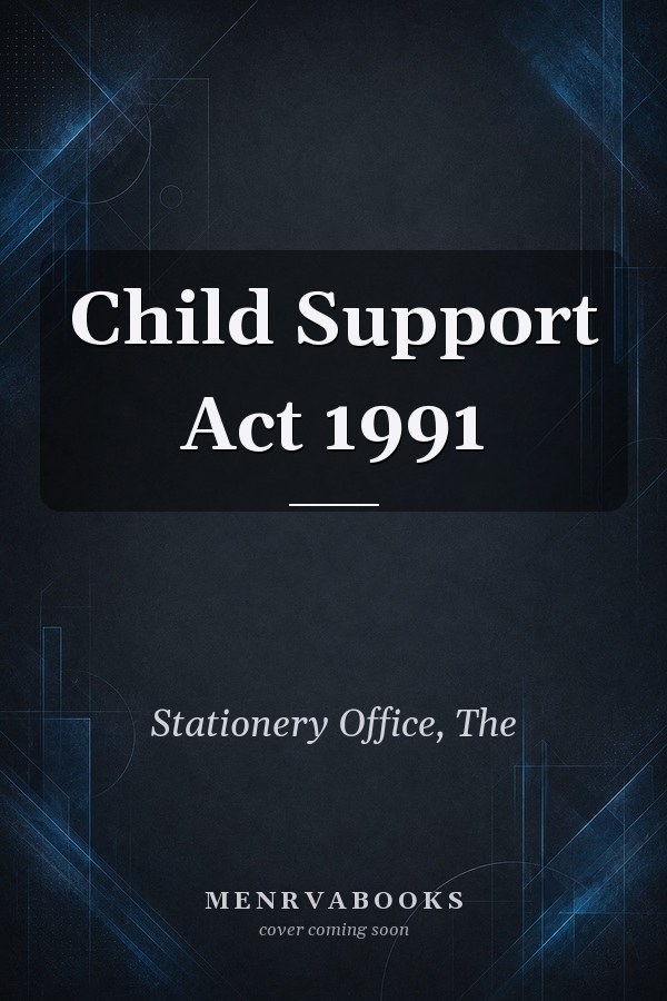 Child Support Act 1991